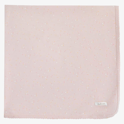 Allover Print Take Me Home Set - Pink