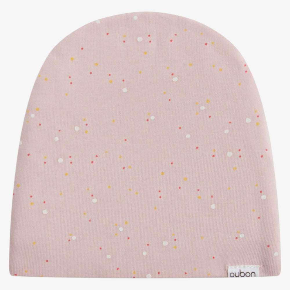 Allover Print Take Me Home Set - Pink