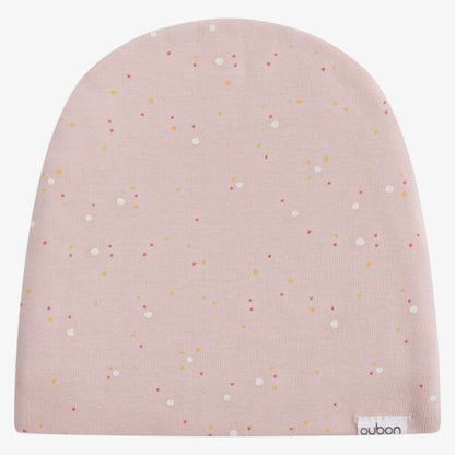 Allover Print Take Me Home Set - Pink
