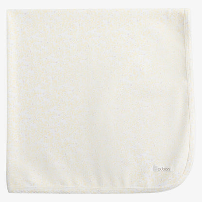 Allover Print Take Me Home Set - White