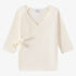 Wrap 4 Piece Set - Off White