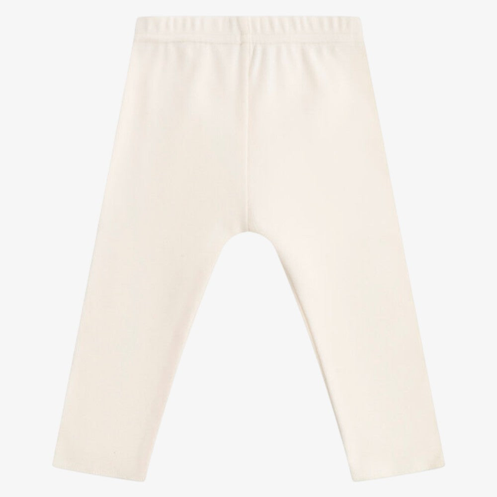 Wrap 4 Piece Set - Off White
