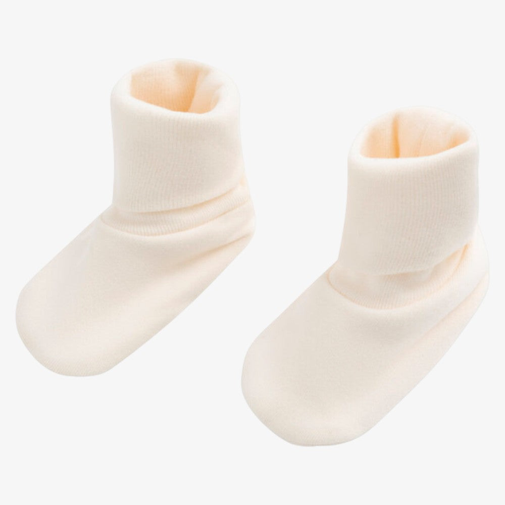 Wrap 4 Piece Set - Off White
