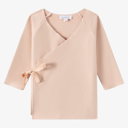 Wrap 4 Piece Set - Pink