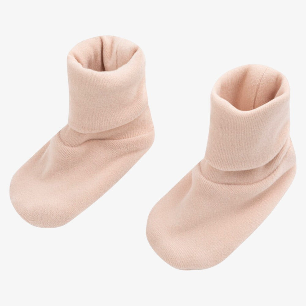Wrap 4 Piece Set - Pink
