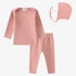 3 Piece Set - Pink