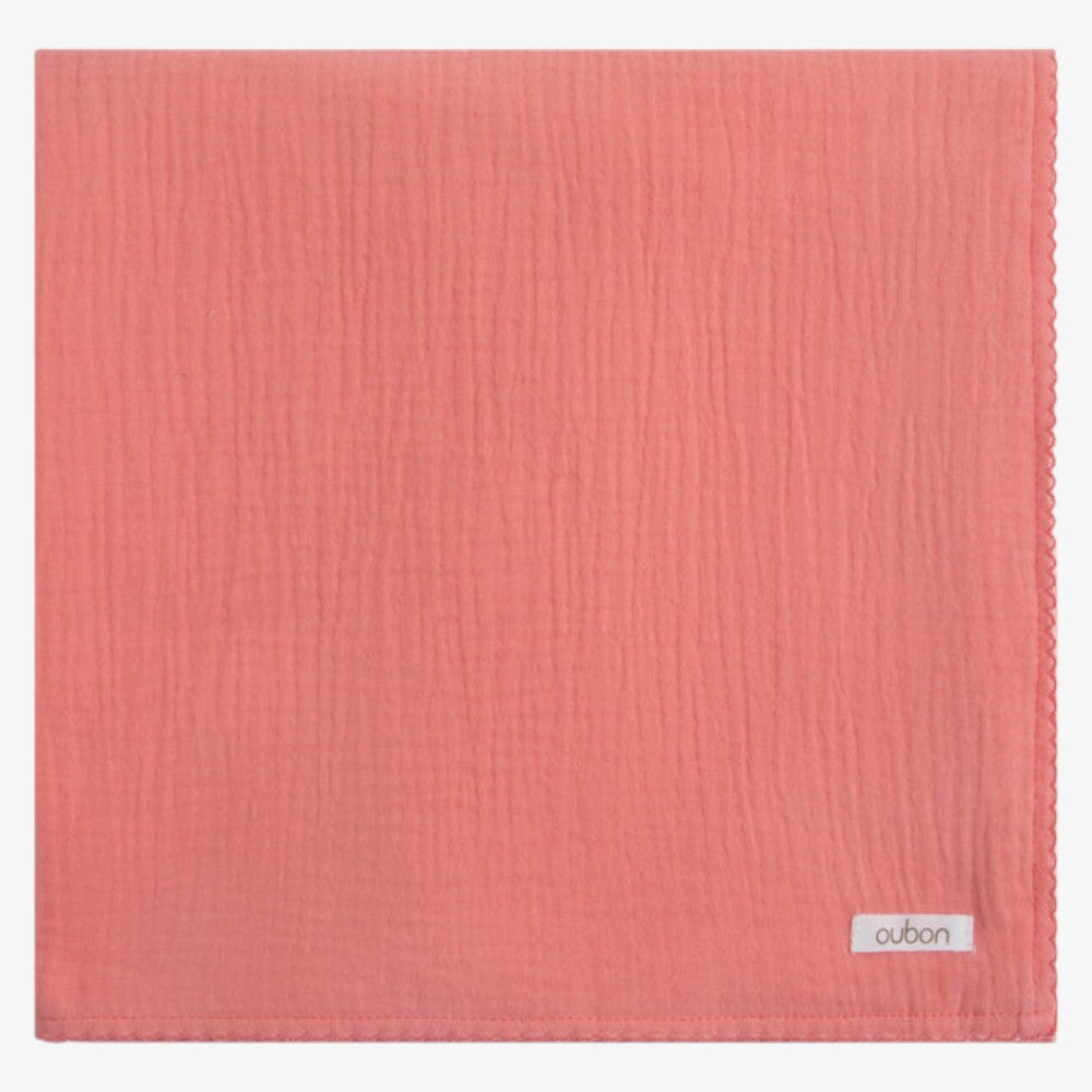 Swaddles - Coral