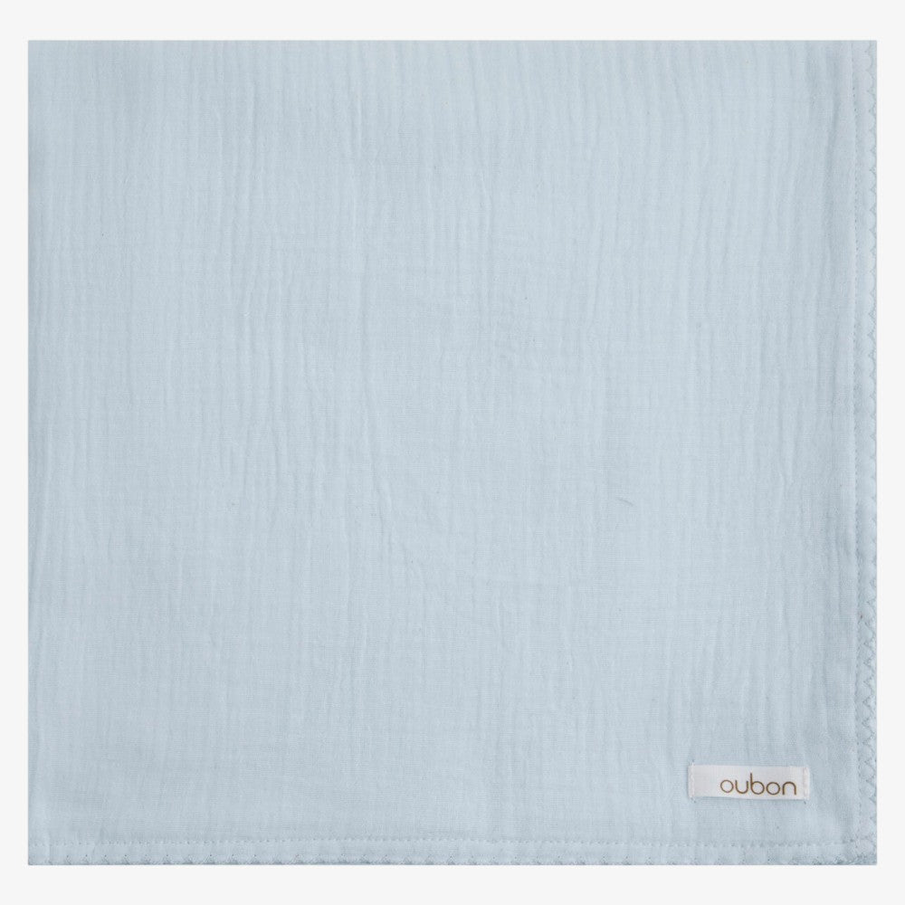 Swaddles - Light Blue