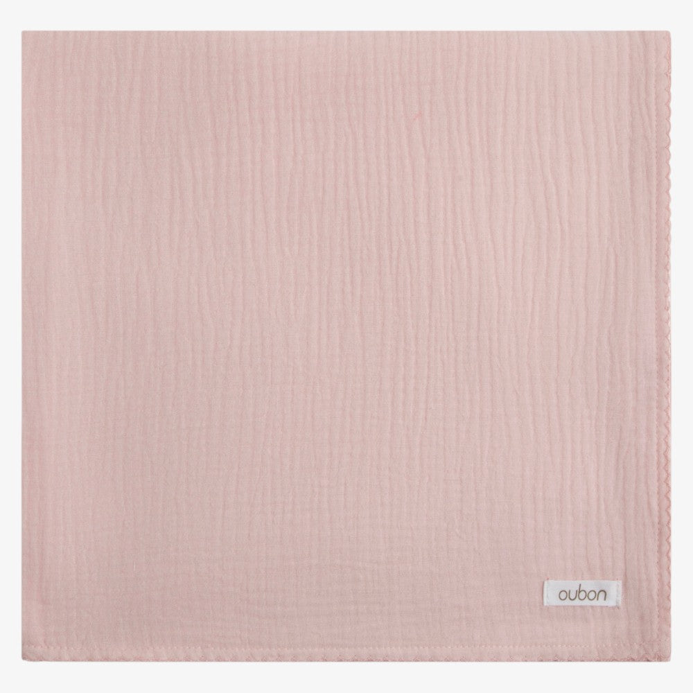 Swaddles - Light Pink