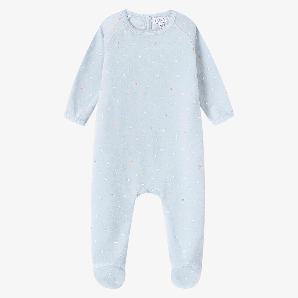 Print Take Me Home Set - Blue Star