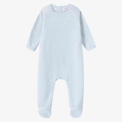Print Take Me Home Set - Blue Star