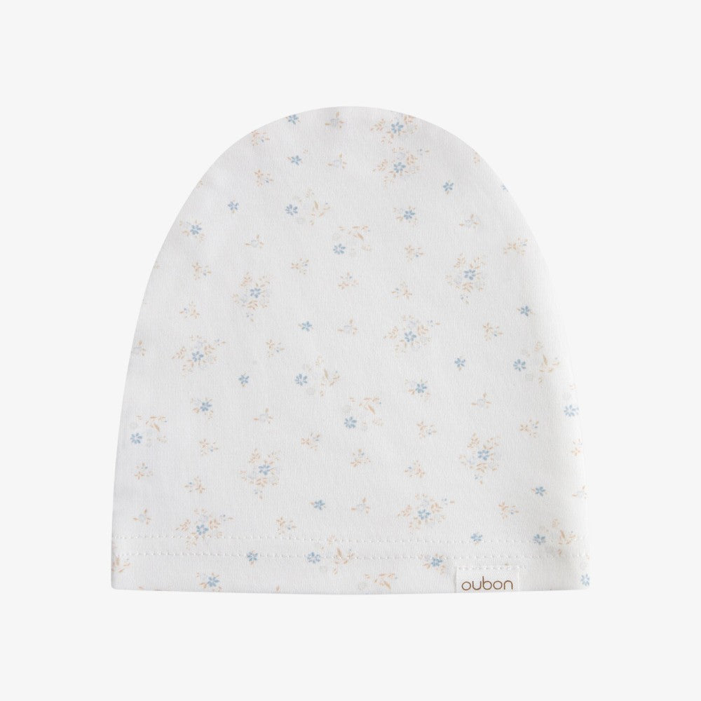 Floral Cluster Take Me Home Set - Blue