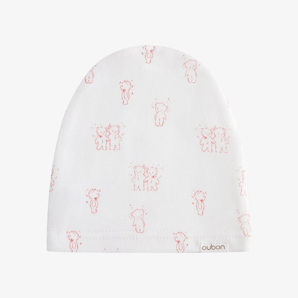 Teddy Take Me Home Set - Pink