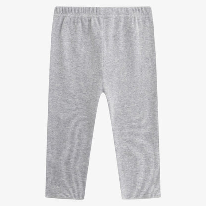 Snow Sweatshirt And Pants - Grey
