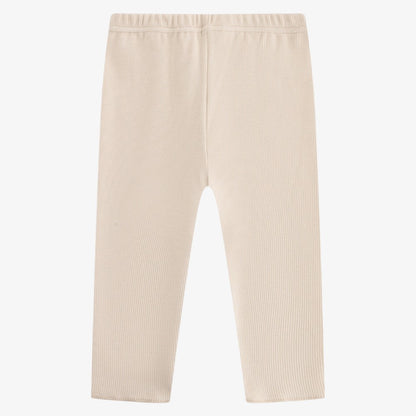 Forest Sweatshirt And Sweatpants - Oat