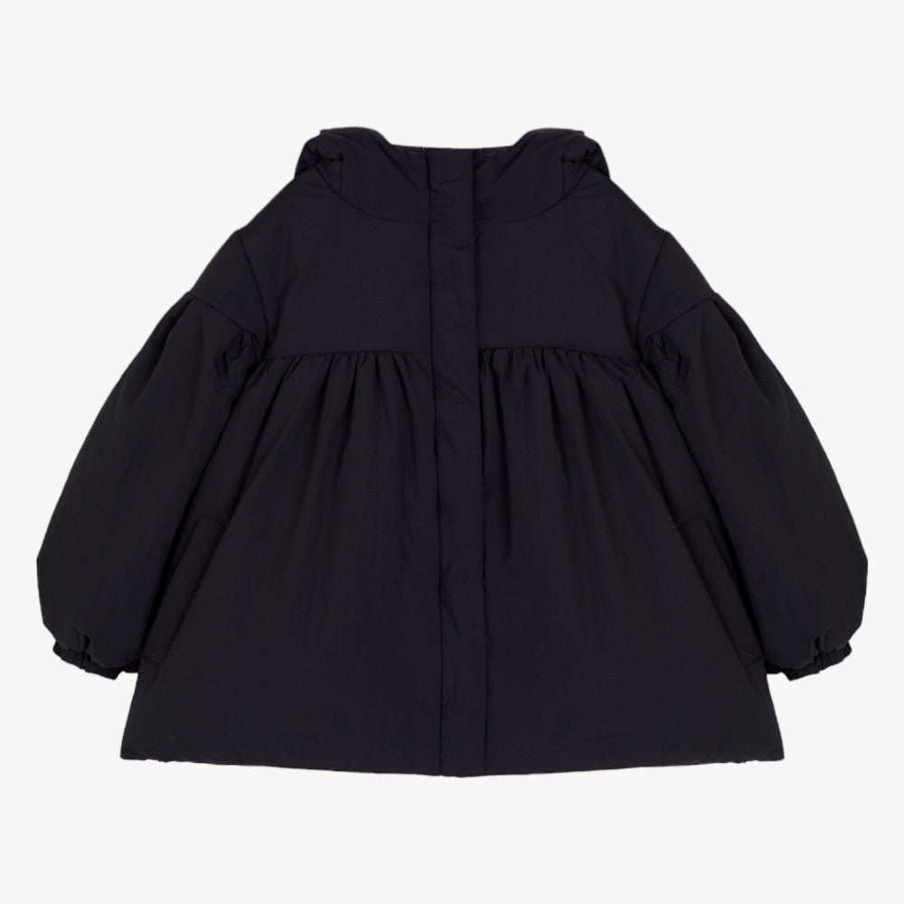 Betty Jacket - Black