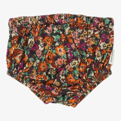 Flower Print Bloomer - Multi