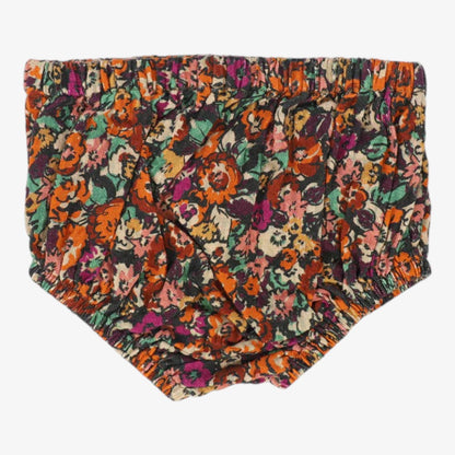 Flower Print Bloomer - Multi