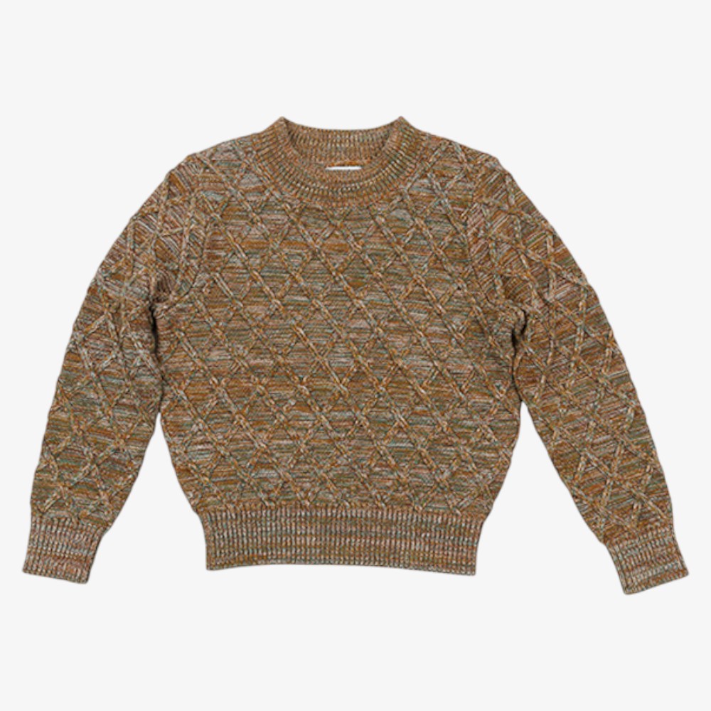 Lee Set - Amber