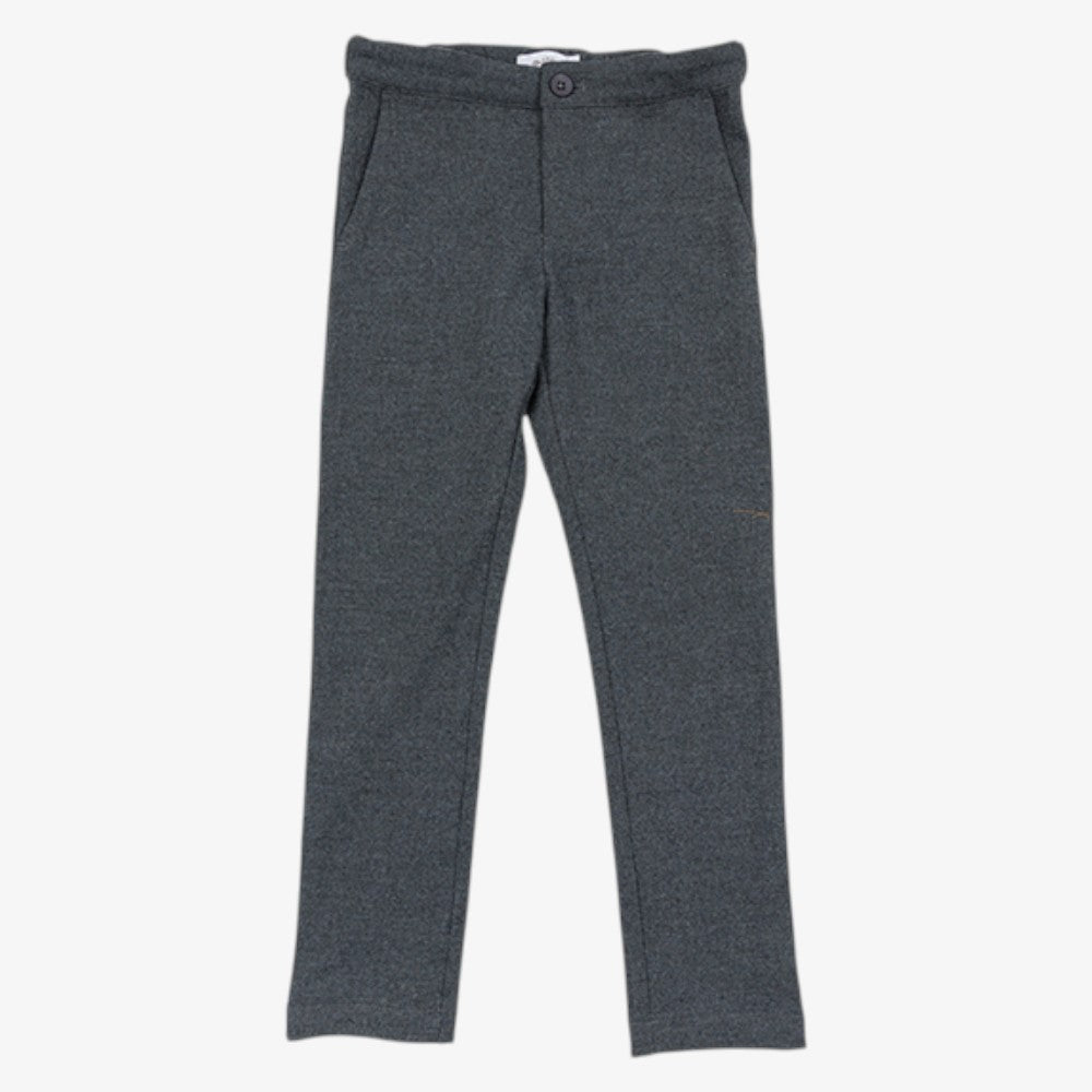 Scott Pants - Charcoal