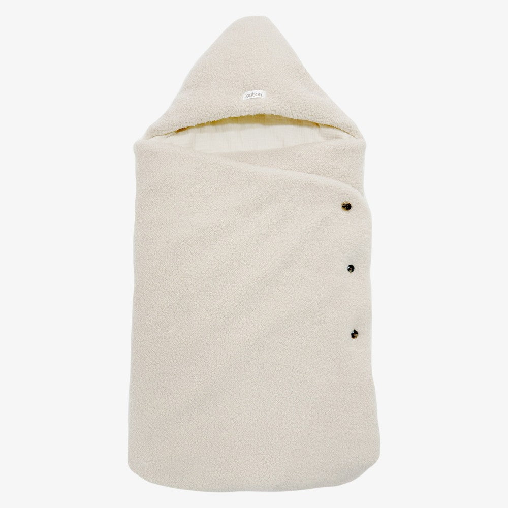 Sherpa Nest - Ivory