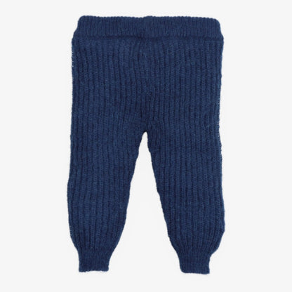 Lina Cardigan And Knit Pants - Navy