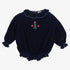Abril Romper - Navy