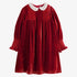 Lory Dress - Red