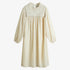 Domitillia Dress - Cream