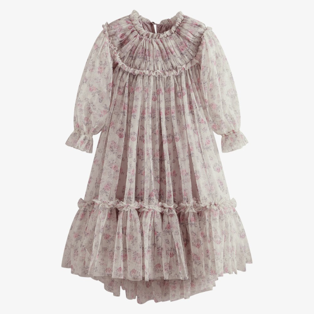 Marisol Dress - Pink