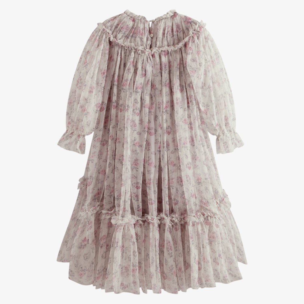 Marisol Dress - Pink