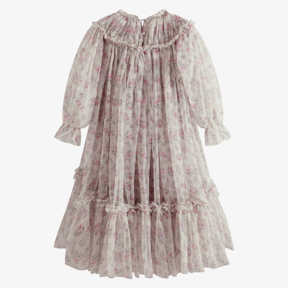 Marisol Dress - Pink