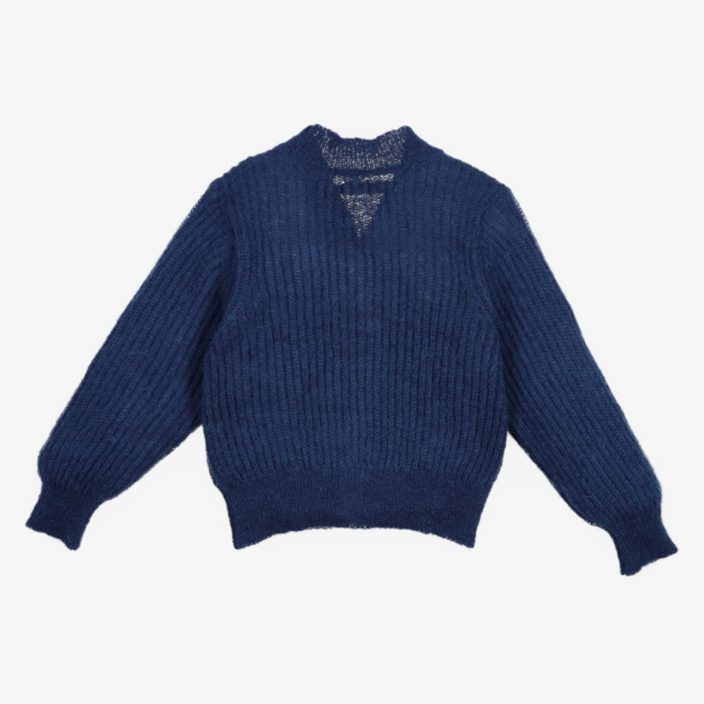 Lina Cardigan - Navy