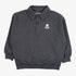 Logo Polo - Grey Melange