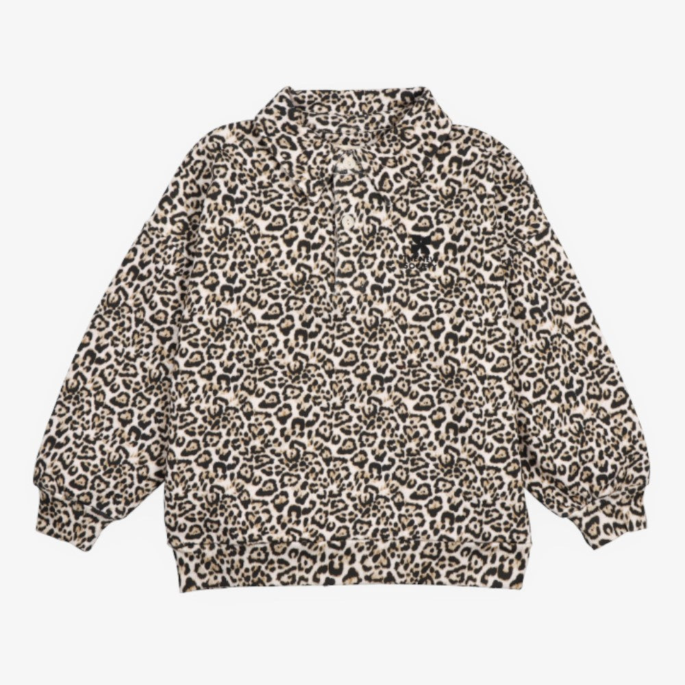 Logo Polo - Nelia Print