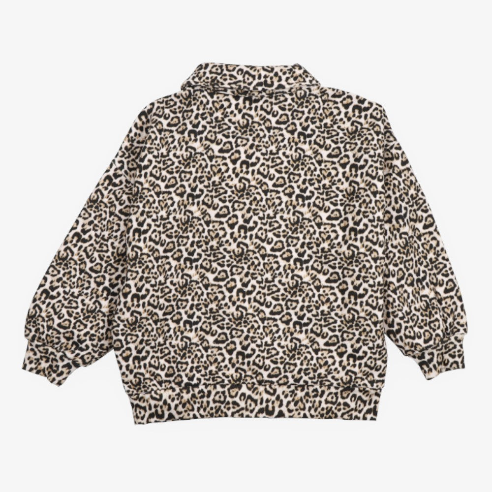 Logo Polo - Nelia Print