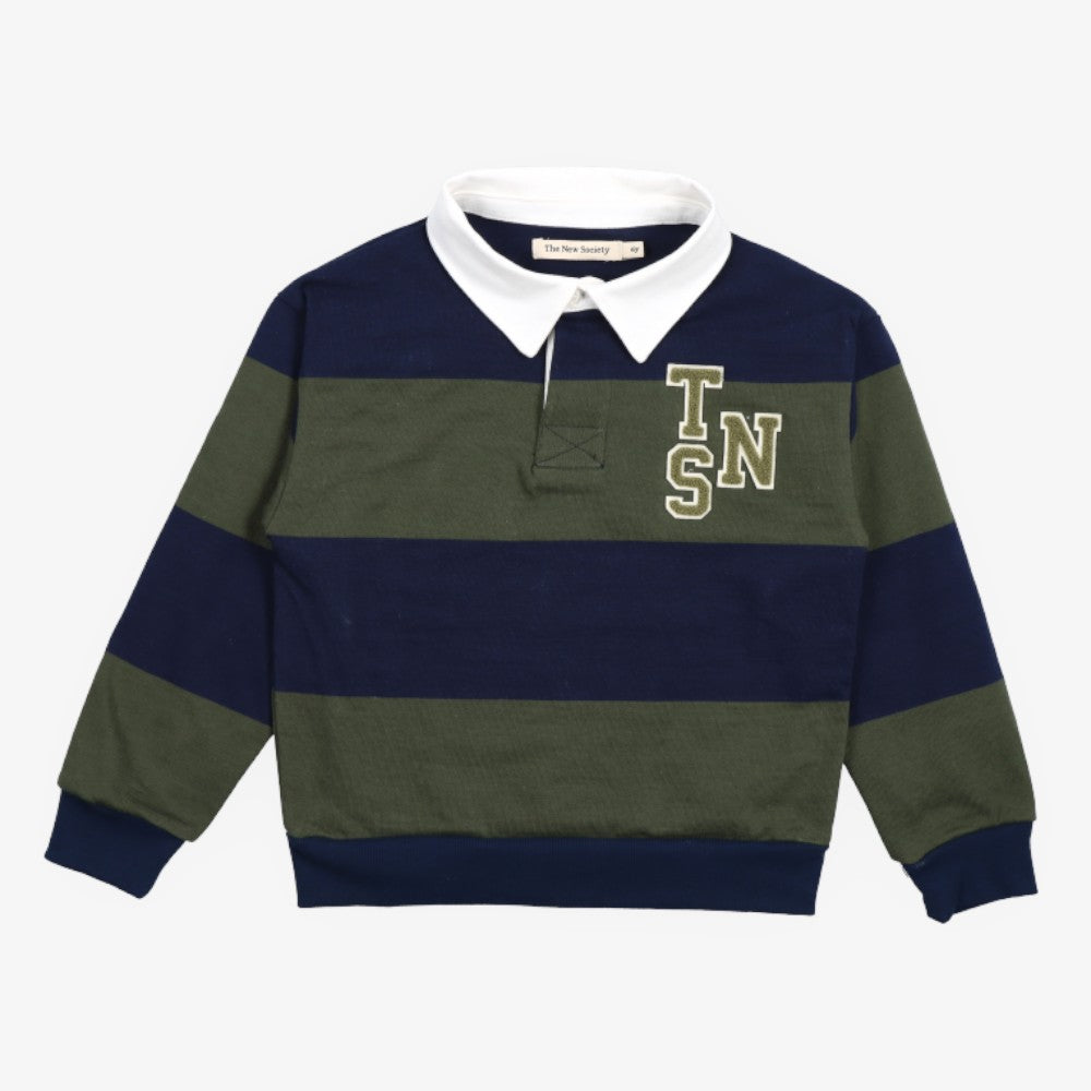 Tomas Polo - Navy