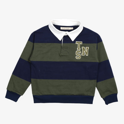 Tomas Polo - Navy