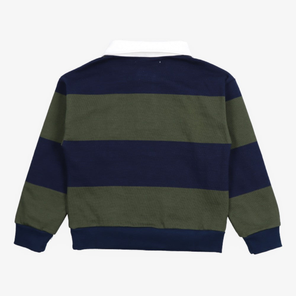 Tomas Polo - Navy