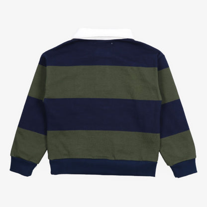 Tomas Polo - Navy