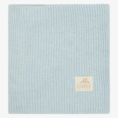 Knit Take Me Home Set - Celeste