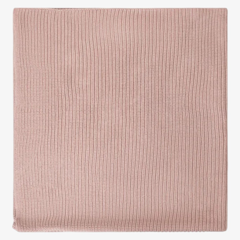 Knit Take Me Home Set - Mauve