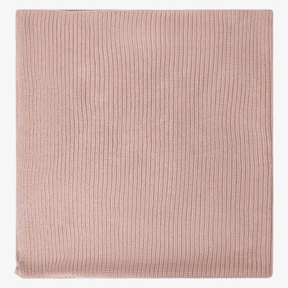 Knit Take Me Home Set - Mauve