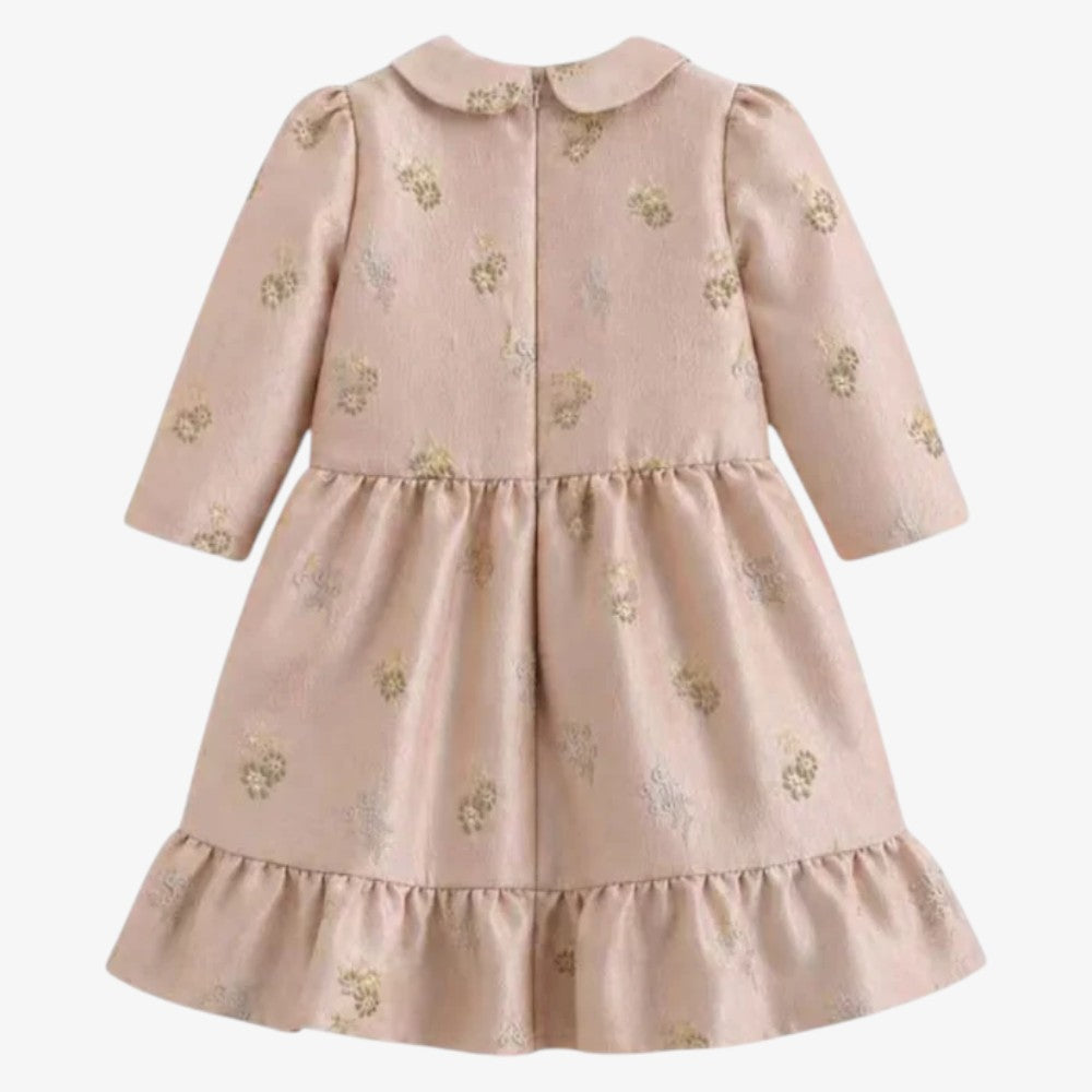 Lylas Dress - Pink