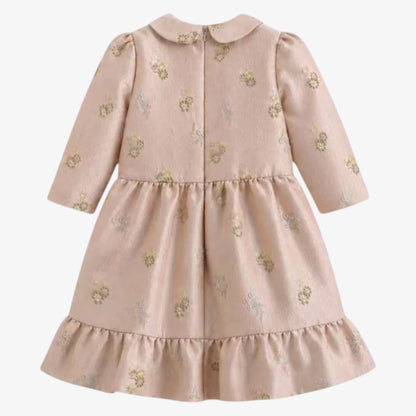 Lylas Dress - Pink