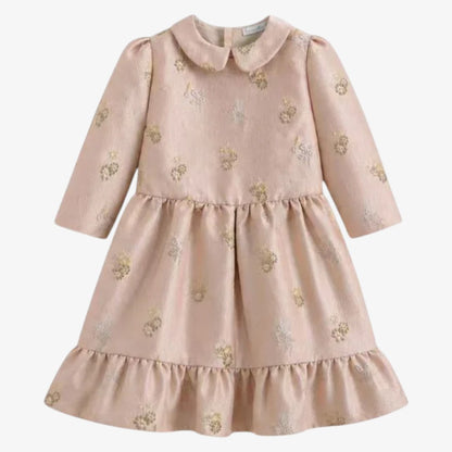 Lylas Dress - Pink