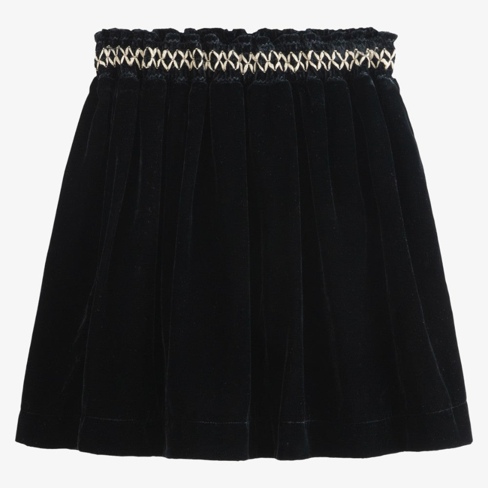 Rosa Skirt - Black