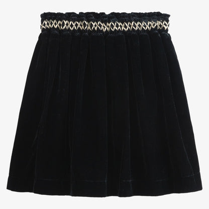Rosa Skirt - Black