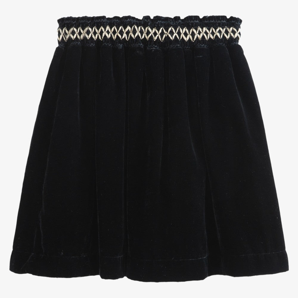 Rosa Skirt - Black