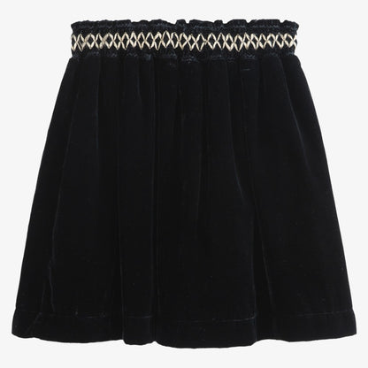Rosa Skirt - Black